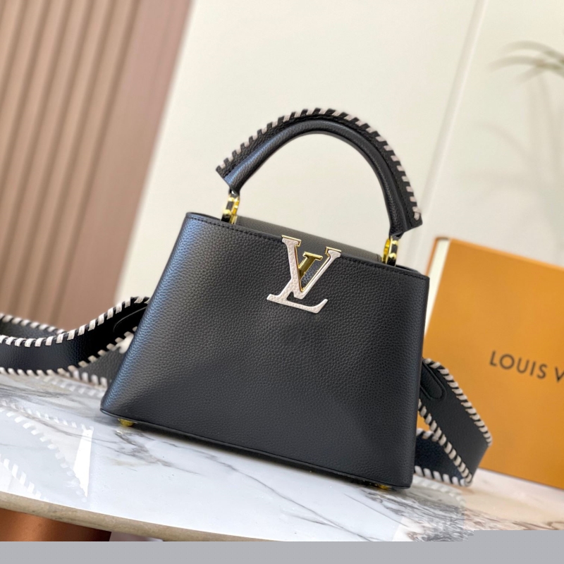 LV Capucines Bags